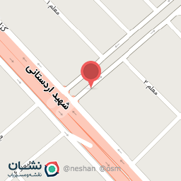 عکس کافه باران دورود