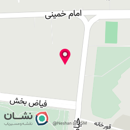 عکس اداره کل رفاه تعاون و خدمات اجتماعی شهرداری تهران
