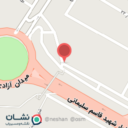 عکس رستوران شازده