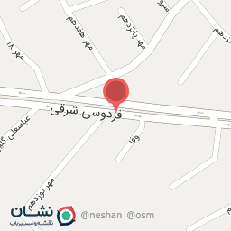 عکس نمایشگاه اتومبیل المهدی