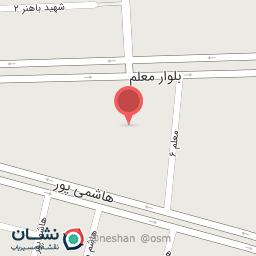 عکس مدرسه راهنمایی دخترانه حضرت معصومه 