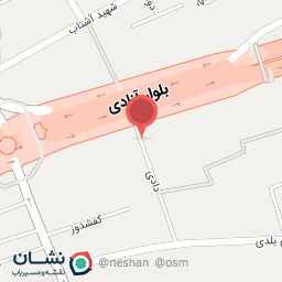 عکس صنایع روشناییB&A