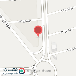 عکس آرایشگاه ایونیک