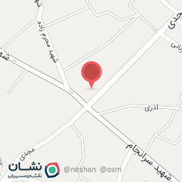 عکس سوپر مارکت رضایی