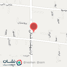 عکس گالری ماه منظر