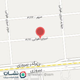 عکس سالن النا بیوتی