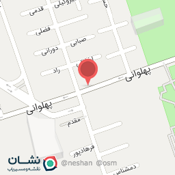 عکس سوپرمارکت ارمان