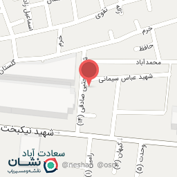 عکس نانوایی