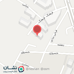 عکس سرای محله کن