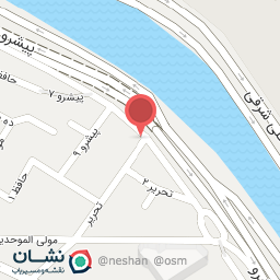 عکس فروشگاه اکسیر نوین