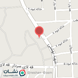 عکس پارچه سرای آف لند