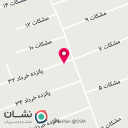 عکس مزون خیاطی مشکات