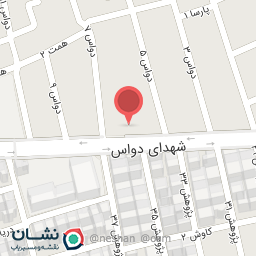 عکس خشکشویی حامد