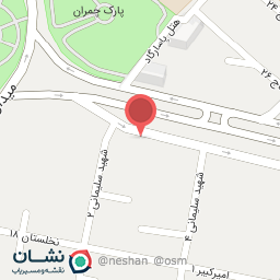 عکس نمایشگاه کابینت رحمانیان 