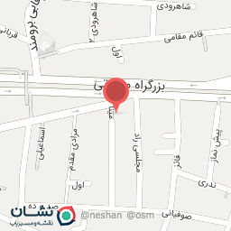 عکس کارگاه قنادی افق 