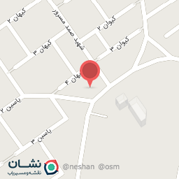 عکس مسجد امام علی (ع)