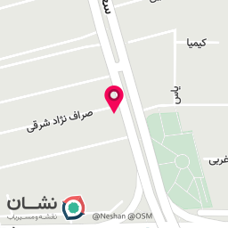 عکس خدمات تخصصی آرایش دائم غزاله حسینی