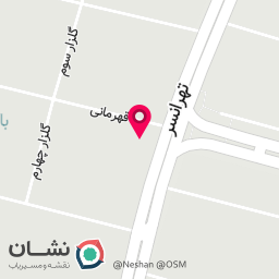 عکس سالن زیبایی بهشت سپید