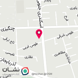 عکس مرکز اسقاط خودرو های فرسوده تهران 