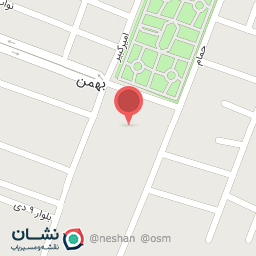 عکس حسینیه قمر بنی هاشم