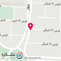 عکس مطب دکتر هومن براتی