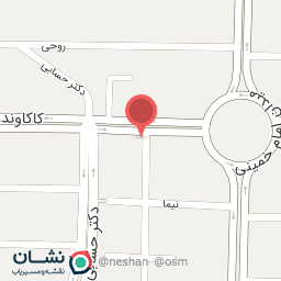 عکس تعاونی کالا رفاه بازنشستگان