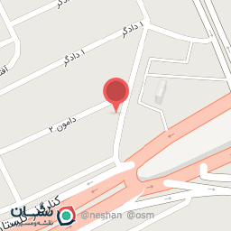 عکس برق اتومبیل علی شوشتری 