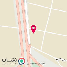 عکس پست بانک (باجه قاهان- 42874)