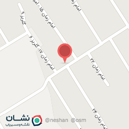 عکس املاک کاخ رمضانی