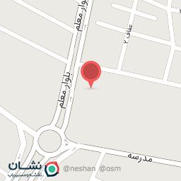 عکس مدرسه کودکان استثنایی احیا