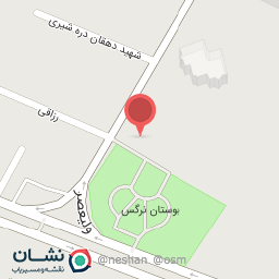 عکس پارکینگ عمومی شهرداری منطقه 6