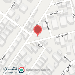 عکس دریچه تنظیم هوای خلیلی