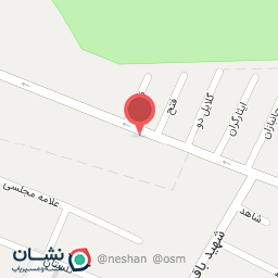 عکس کتابخانه جوادالائمه (ع)