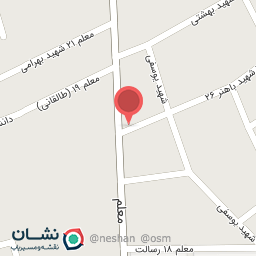 عکس نانوایی تافتون