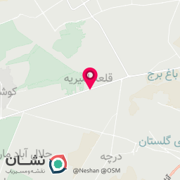 عکس برشکاری مرادی