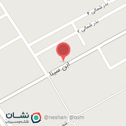 عکس داروخانه شبانه روزی دکتر متقی