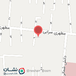 عکس کافه رستوران ایرانی شانلی