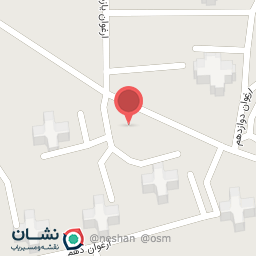 عکس آرایشگاه سید