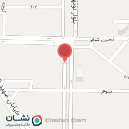 عکس مجتمع مسکونی حکمت ۱