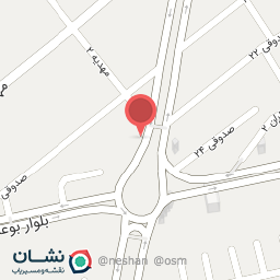 عکس آبان گالری (عطر، شال و روسری)