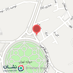 عکس ایستگاه تاکسی ملک شهر