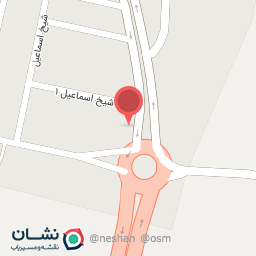 عکس خور پلازا