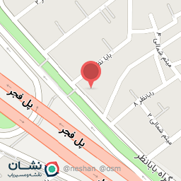 عکس خدمات خودرویی نمونه