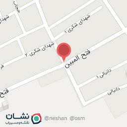 عکس وانت تلفنی شبانه روزی پارسه