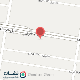 عکس پایگاه سلامت اشراق