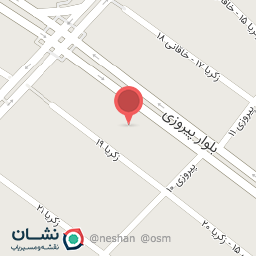 عکس دفتر وکالت فرزانه صفری