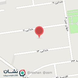 عکس ساختمان مسکونی مجموعه سازان