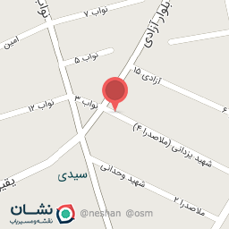 عکس خودپرداز بانک صادرات