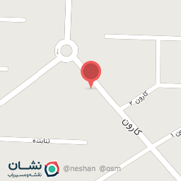 عکس سالن زیبایی ستایش امیرلو