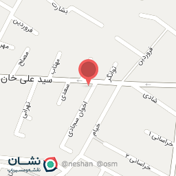 عکس خیاط جنتلمن